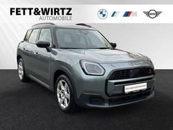 Smokey green Gebraucht 2025 Mini Countryman SUV | 34.000 € (Guter Preis)