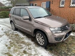 Braun Gebraucht 2013 Suzuki Grand Vitara SUV | 7.500 € (Superpreis)