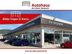Schwarz Neu 2025 Hyundai Staria Trend Van | 49.985 €