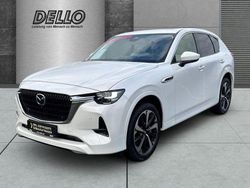 Rhodium white Gebraucht 2022 Mazda CX-60 Takumi-Line SUV | 39.990 € (Fairer Preis)