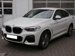 Weiß Gebraucht 2021 BMW X4 M Sport SUV | 39.900 € (Guter Preis)
