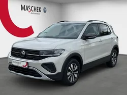 Grau Neu 2025 VW T-Cross Goal SUV | 24.890 € (Fairer Preis)