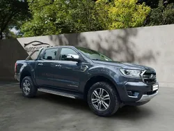 Grau Gebraucht 2023 Ford Ranger Limited Abholung | 35.500 € (Guter Preis)