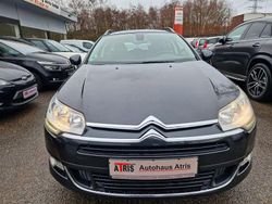 Grau Gebraucht 2014 Citroën C5 Business Class Kombi | 7.200 € (Teuer)