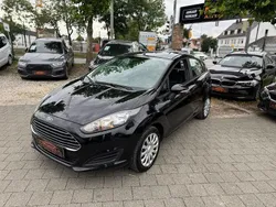 Schwarz Gebraucht 2014 Ford Fiesta Trend Kleinwagen | 4.950 € (Guter Preis)