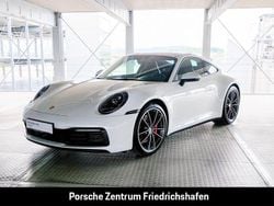 Weiß Gebraucht 2024 Porsche 911 Carrera S | 129.880 € (Guter Preis)