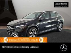 Kosmosschwarz Gebraucht 2024 Mercedes GLA180 Progressive SUV | 33.990 € (Guter Preis)