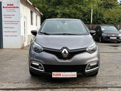 Schwarz Gebraucht 2017 Renault Captur Experience SUV | 12.490 € (Fairer Preis)