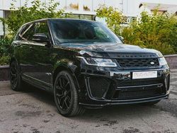 Gebraucht 2019 Land Rover Range Rover Sport SVR SUV | 84.579 €