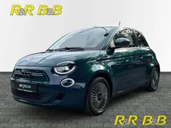 Gebraucht 2021 Fiat 500e Icon Kleinwagen | 14.980 € (Guter Preis)