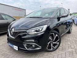 Schwarz Gebraucht 2017 Renault Scénic IV Bose Edition Van / Kleinbus | 12.450 € (Fairer Preis)