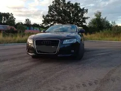 Schwarz Gebraucht 2008 Audi A5 Coupé | 6.499 € (Guter Preis)