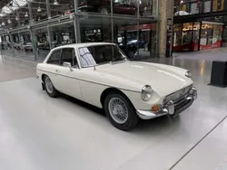 Yello Gebraucht 1969 MG B GT Coupé | 16.900 €