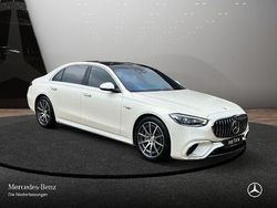 Gebraucht 2023 Mercedes S63 AMG AMG | 148.990 €