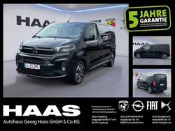 Schwarz, metallic Gebraucht 2025 Citroën Spacetourer Van | 39.480 € (Guter Preis)