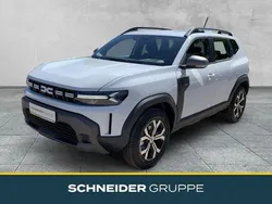 Weiß Neu 2025 Dacia Duster Expression SUV | 27.770 € (Guter Preis)