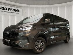 Grau Neu 2025 Ford Tourneo Titanium Van / Kleinbus | 53.950 € (Guter Preis)