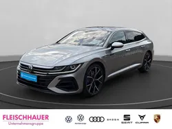Silber Gebraucht 2023 VW Arteon R Kombi | 38.990 € (Fairer Preis)