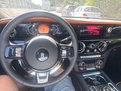 Schwarz Gebraucht 2024 Rolls Royce Spectre Limousine | 410.000 € (Superpreis)