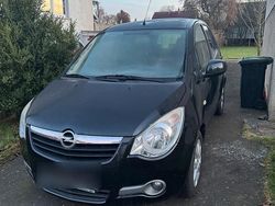 Gebraucht 2008 Opel Agila Kleinwagen | 1.550 € (Fairer Preis)