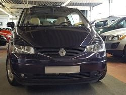 Gebraucht 2002 Renault Avantime Van / Kleinbus | 20.000 €