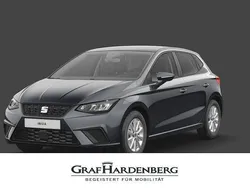 Grau Neu 2025 Seat Ibiza Limousine | 24.900 € (Fairer Preis)