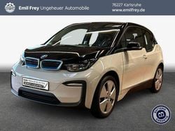 Weiß Gebraucht 2022 BMW i3 Basis Limousine | 19.870 € (Fairer Preis)