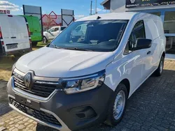 Mineralweiß Neu 2025 Renault Kangoo Rapid Advance Van / Kleinbus | 29.090 € (Guter Preis)