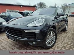 Schwarz Gebraucht 2014 Porsche Cayenne S SUV | 17.499 € (Superpreis)