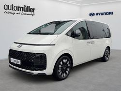 Weiß Gebraucht 2025 Hyundai Staria Signature Van | 54.822 €