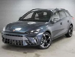 Magnetic grau metallic (s7) Neu 2025 Cupra Leon Kombi | 33.390 € (Guter Preis)