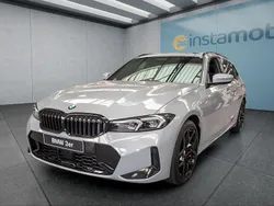 Grau Neu 2025 BMW 330 Kombi | 66.199 € (Teuer)