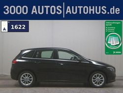 Schwarz Gebraucht 2022 Mercedes B250e Style Van / Kleinbus | 22.780 € (Superpreis)