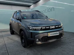 Grün Gebraucht 2024 Dacia Duster Journey SUV | 28.450 € (Fairer Preis)