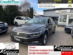 Mangangrau metallic Gebraucht 2019 VW Passat Highline Kombi | 13.790 € (Guter Preis)