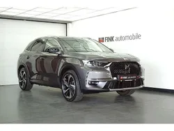 Grau Gebraucht 2022 DS Automobiles DS7 Crossback Opera SUV | 24.660 € (Fairer Preis)
