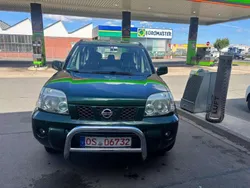Green (m) Gebraucht 2005 Nissan X-Trail SUV | 3.199 € (Fairer Preis)