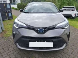 Gebraucht 2021 Toyota C-HR Team SUV | 21.700 € (Fairer Preis)