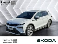 Weiß Gebraucht 2025 Skoda Elroq SUV | 46.999 € (Fairer Preis)