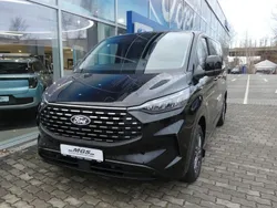 Agate black metallic Neu 2024 Ford Tourneo Custom Limousine | 49.990 € (Fairer Preis)