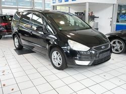 Schwarz Gebraucht 2009 Ford Galaxy Van / Kleinbus | 2.900 € (Guter Preis)