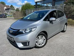 Silber Gebraucht 2017 Honda Jazz Trend Kleinwagen | 10.950 € (Fairer Preis)