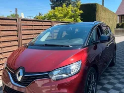 Renault Grand Scénic IV
