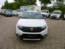 Weiß Gebraucht 2020 Dacia Sandero Prestige Kleinwagen | 10.980 € (Fairer Preis)