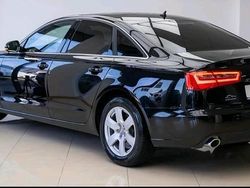 Schwarz Gebraucht 2012 Audi A6 Limousine | 12.650 € (Guter Preis)