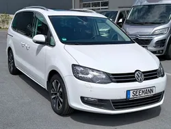 VW Sharan