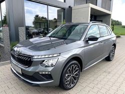 Graphitegrau metallic Neu 2025 Skoda Kamiq Selection SUV | 23.980 € (Superpreis)