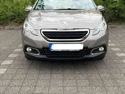 Gebraucht 2014 Peugeot 2008 Active SUV | 55.000 €