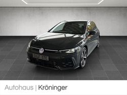 Delfingrau metallic Gebraucht 2025 VW Golf VIII GTE Limousine | 39.990 € (Guter Preis)