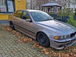 Andere farben Gebraucht 1997 BMW 520 Basis Limousine | 1.850 € (Guter Preis)